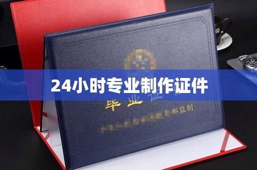 和静24小时专业制作证件